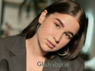 Gladysborer