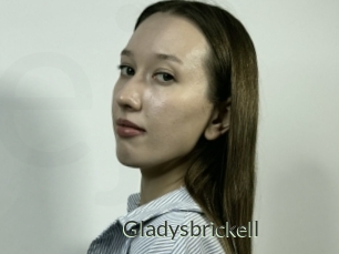 Gladysbrickell
