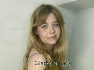 Gladysbroady