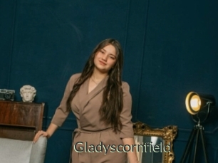Gladyscornfield
