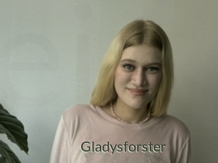 Gladysforster