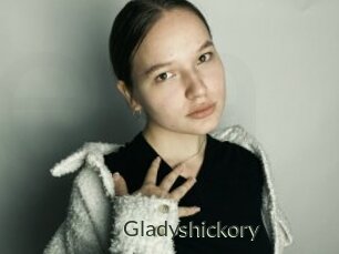 Gladyshickory