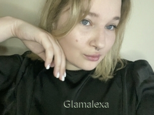Glamalexa