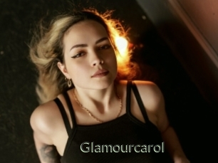 Glamourcarol