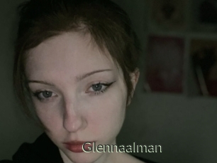 glennaalman Ejaculator