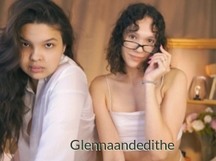 Glennaandedithe