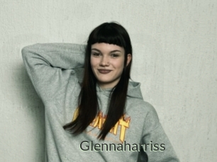 Glennaharriss