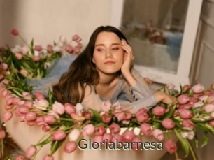 Gloriabarnesa