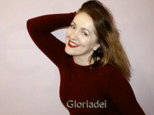 Gloriadei