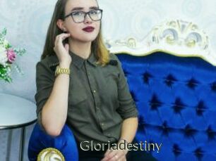 Gloriadestiny