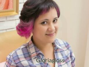 Gloriagloss