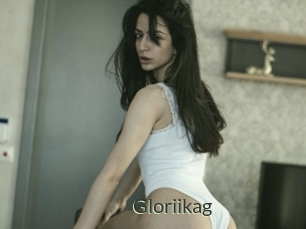 Gloriikag