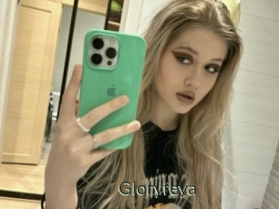 Gloryfeya