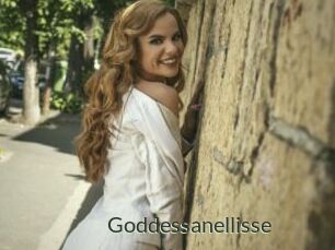 Goddessanellisse