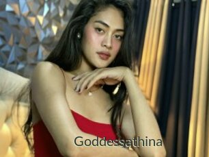 Goddessathina