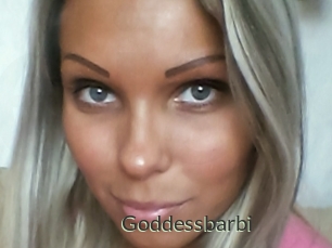 Goddessbarbi