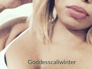 Goddesscaliwinter