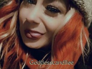 Goddesscandilee