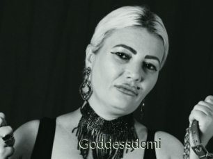 Goddessdemi