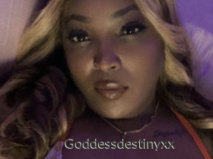 Goddessdestinyxx