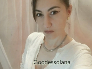 Goddessdiana