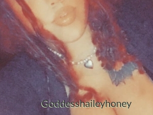 Goddesshaileyhoney