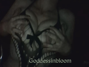 Goddessinbloom