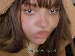 Goddesskalel