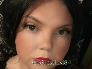 Goddesslexi84