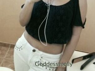 Goddessmelly