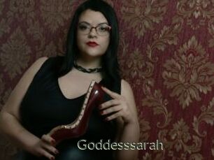 Goddesssarah