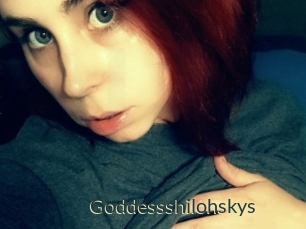 Goddessshilohskys