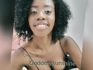 Goddesssunshine