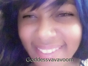 goddessvavavoom Ejaculator