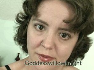 Goddesswillowknight