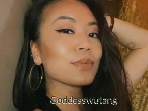 Goddesswutang