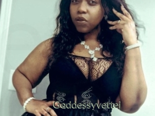 Goddessyvettej