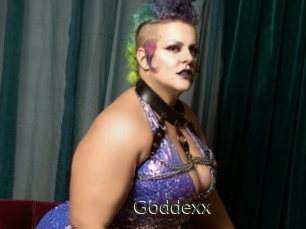Goddexx