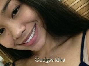 Godess_kika