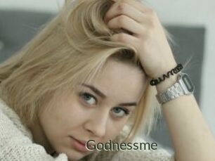 Godnessme