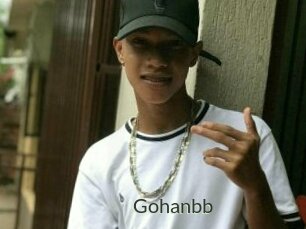 Gohanbb