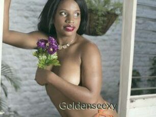 Goldenseexy