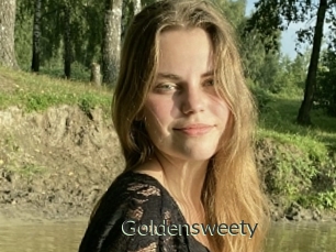 Goldensweety