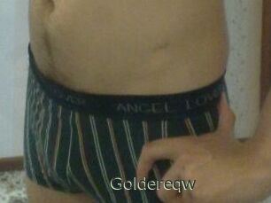 Goldereqw