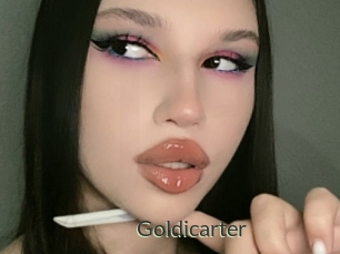 Goldicarter