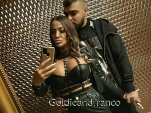 Goldieandfranco
