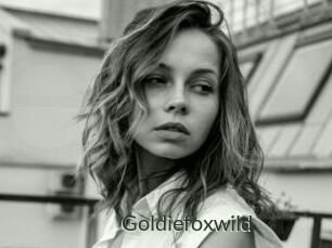 Goldiefoxwild