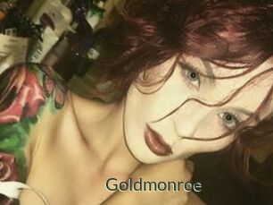 Goldmonroe