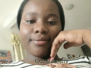 Gomitatastty