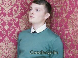 Goodboyelin